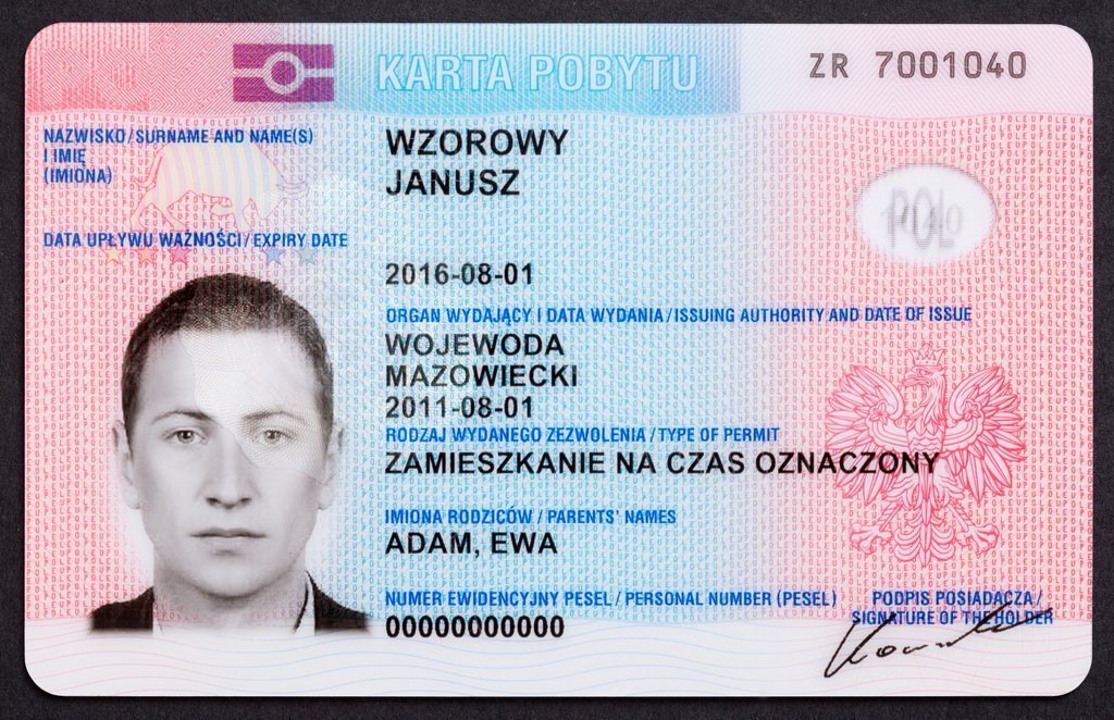 Driving License Poland For Foreigners rocketfasr