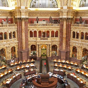 Library of congress photos